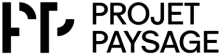 Projet Paysage